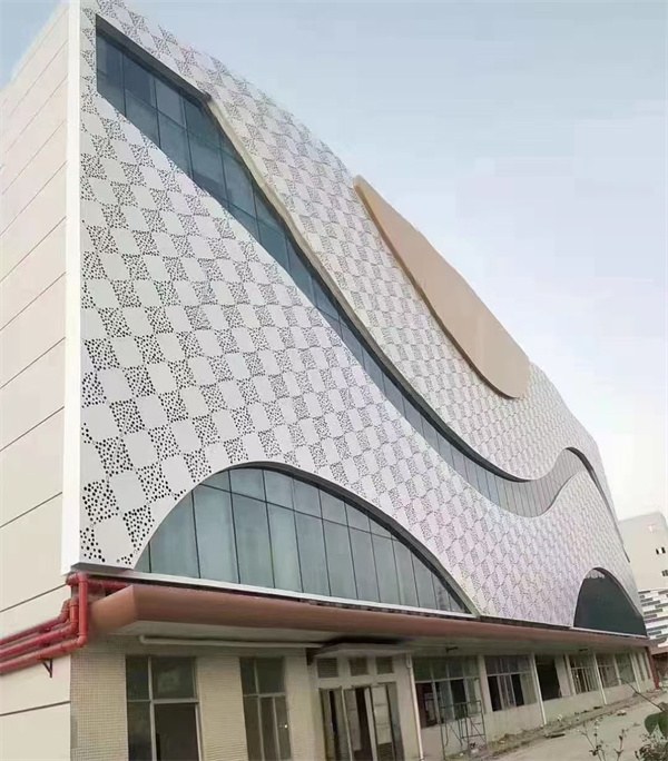 案例展示 